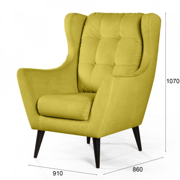 кресло для гостиной