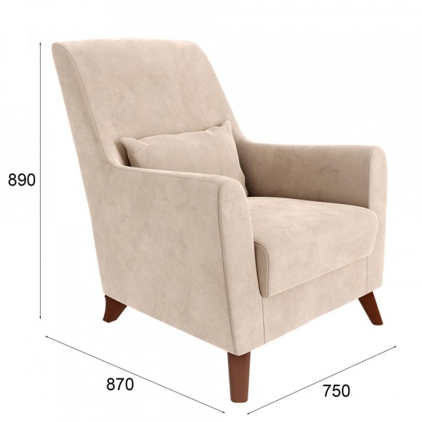 кресло для гостиной