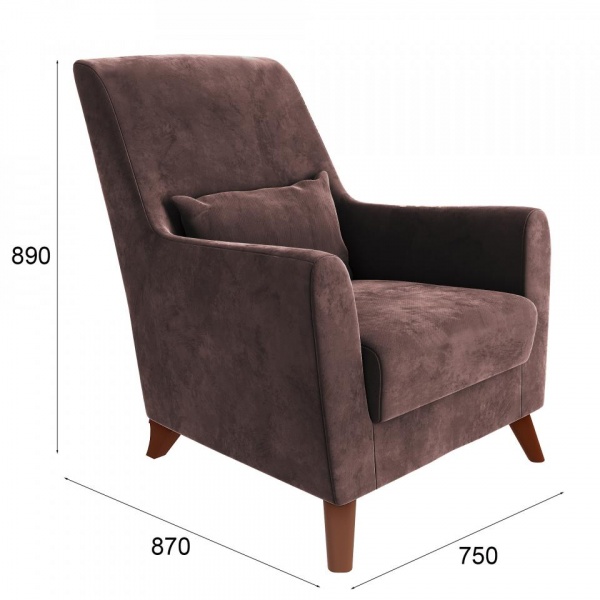 кресло для гостиной