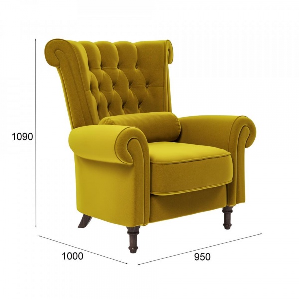 кресло для гостиной