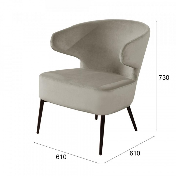 недорогие кресла