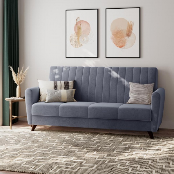 Диван Эссен Velutto 32