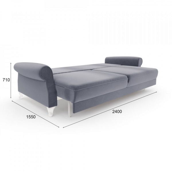 Диван Шоле Velutto 32