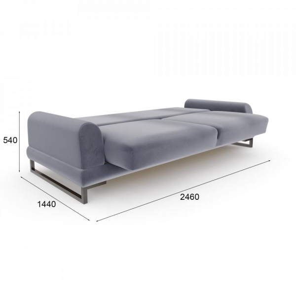 Диван Орегон Velutto 32