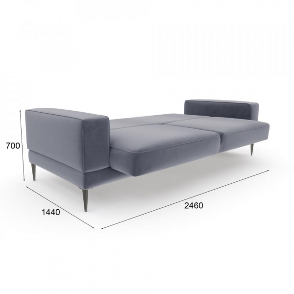 Диван Орлеан Velutto 32