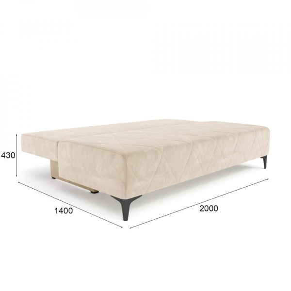 Диван Санте Velutto 04