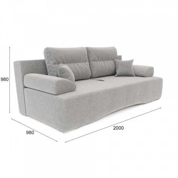 Диван Аризона Hope 08