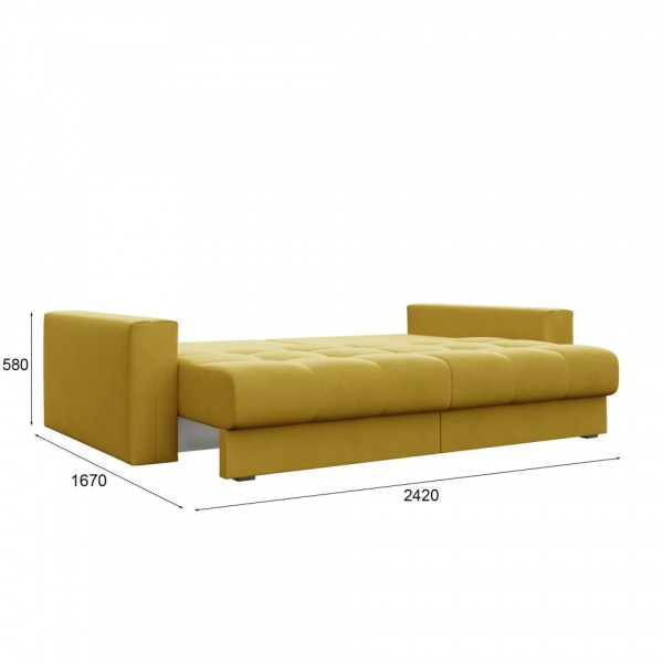 Диван Дензел Velutto 28