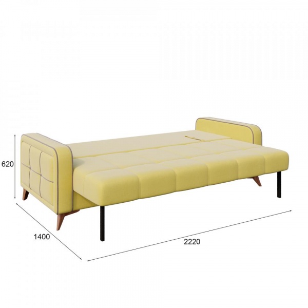 Диван Престон Maxx 560