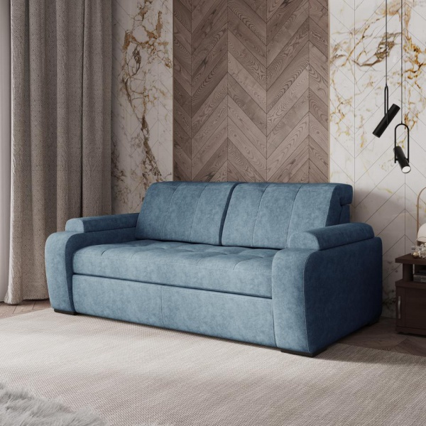 Диван 2-местный maxi Бруно Lambre 13