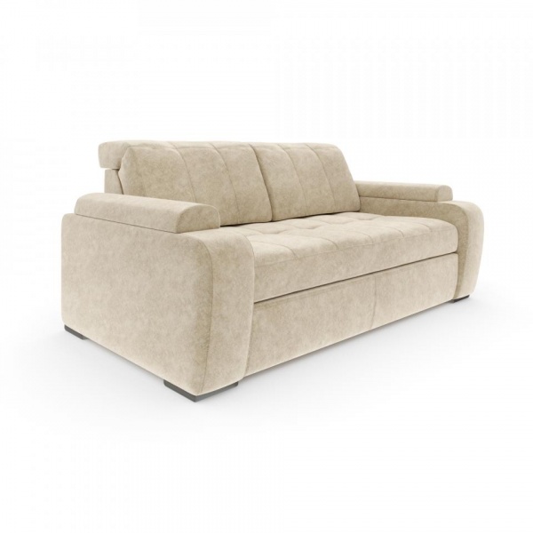 Диван 2-местный maxi Бруно Lambre 01