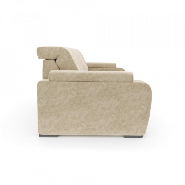 Диван 2-местный maxi Бруно Lambre 01