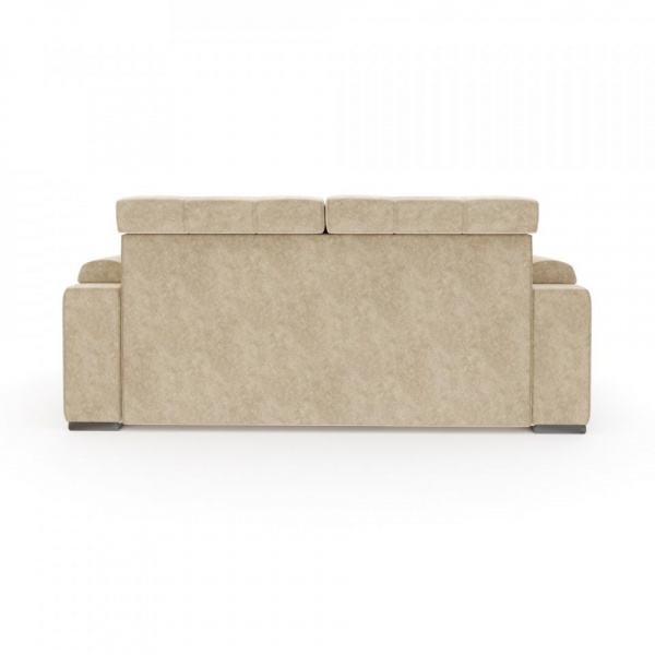 Диван 2-местный maxi Бруно Lambre 01