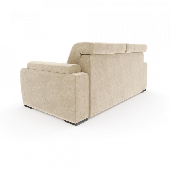 Диван 2-местный maxi Бруно Lambre 01