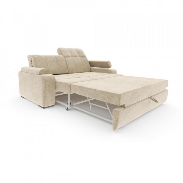 Диван 2-местный maxi Бруно Lambre 01