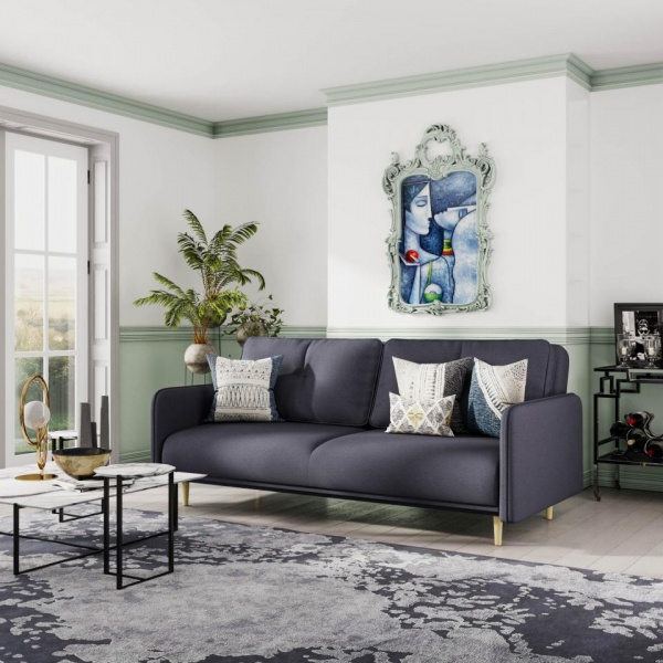 Диван Блумбер Velutto 32