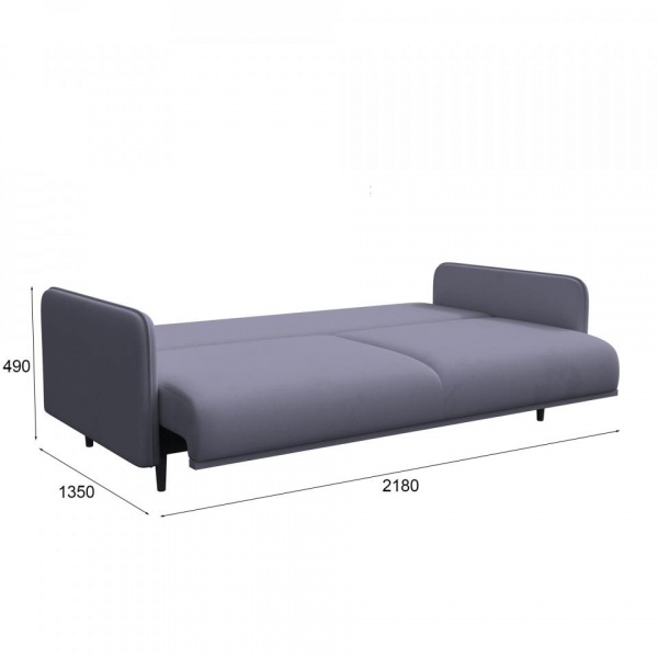 Диван Блумбер Velutto 32