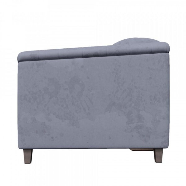 Диван 3-местный Амстердам Velutto 32 Вариант 2