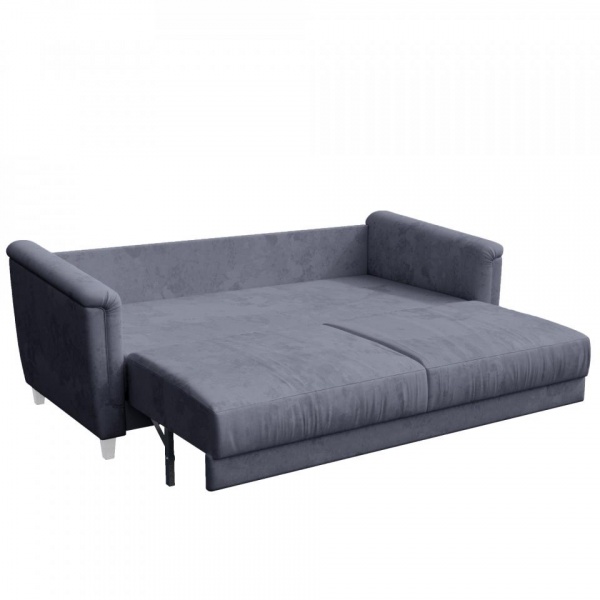 Диван 3-местный Амстердам Velutto 32 Вариант 1