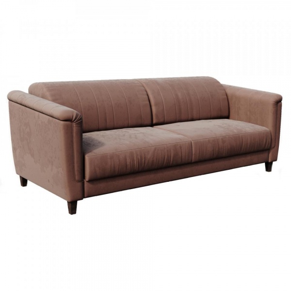 Диван 3-местный Амстердам Velutto 23 Вариант 2