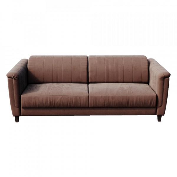 Диван 3-местный Амстердам Velutto 23 Вариант 2