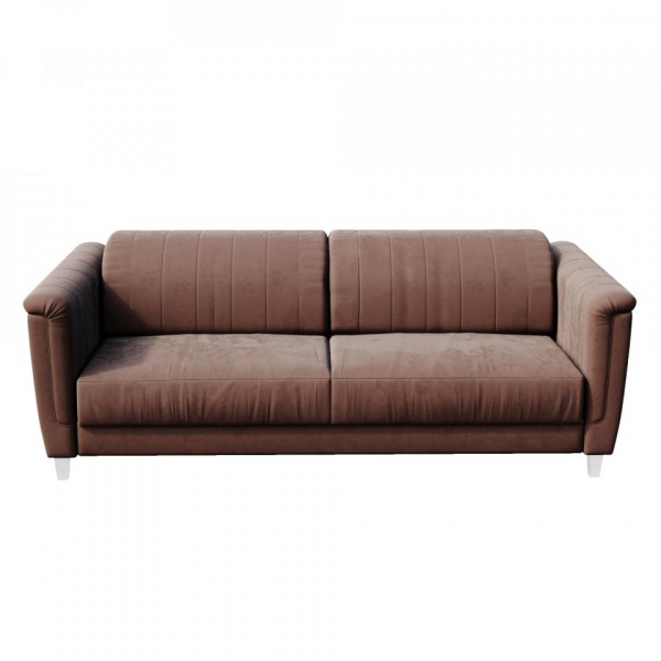 Диван 3-местный Амстердам Velutto 23 Вариант 1