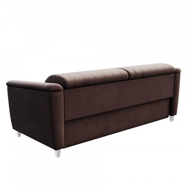 Диван 3-местный Амстердам Velutto 23 Вариант 1