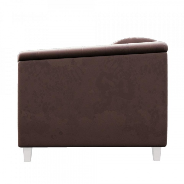 Диван 3-местный Амстердам Velutto 23 Вариант 1