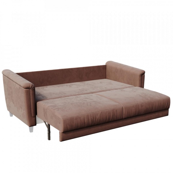 Диван 3-местный Амстердам Velutto 23 Вариант 1