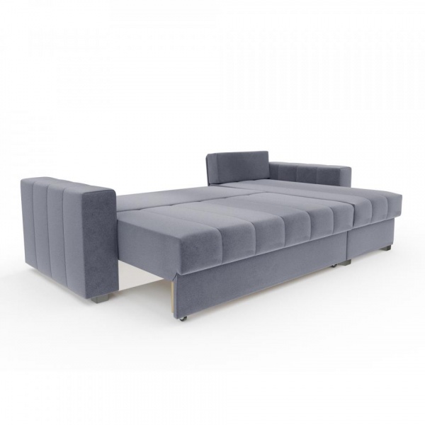 Диван угловой Лиссабон Velutto 32