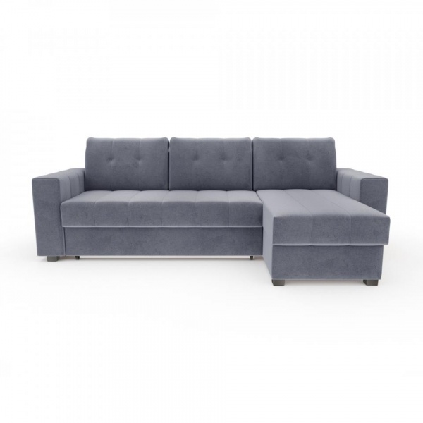 Диван угловой Лиссабон Velutto 32