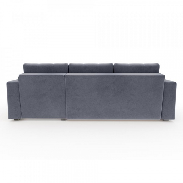 Диван угловой Лиссабон Velutto 32