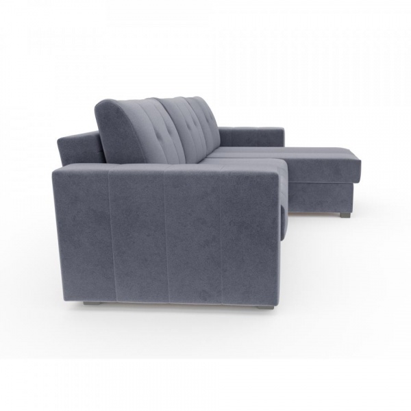 Диван угловой Лиссабон Velutto 32