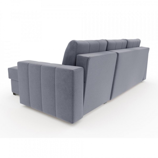 Диван угловой Лиссабон Velutto 32