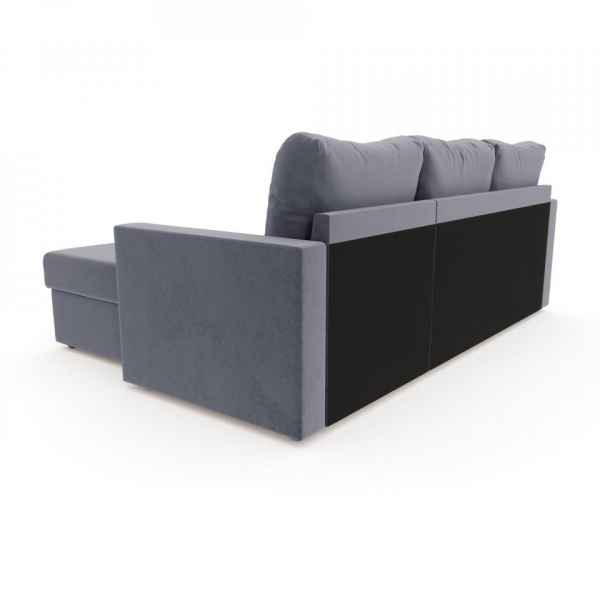 Диван угловой Томас Velutto 32