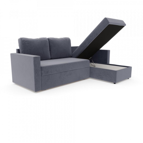 Диван угловой Томас Velutto 32