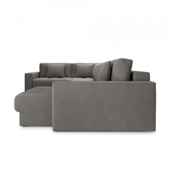 Диван угловой П-образный Дензел Velutto 32