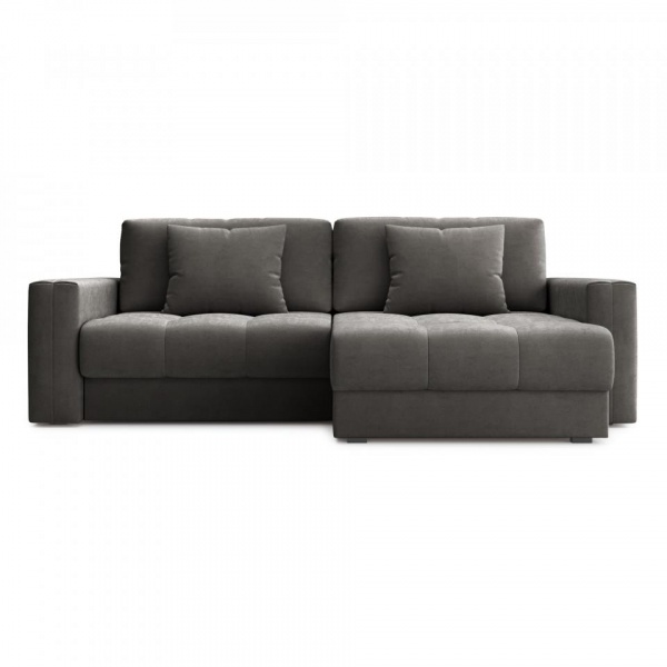 Диван угловой Дензел Velutto 32