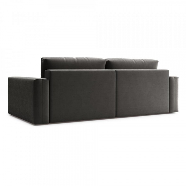 Диван угловой Дензел Velutto 32