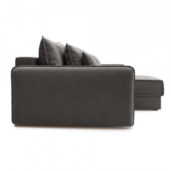 Диван угловой Кросби Velutto 32