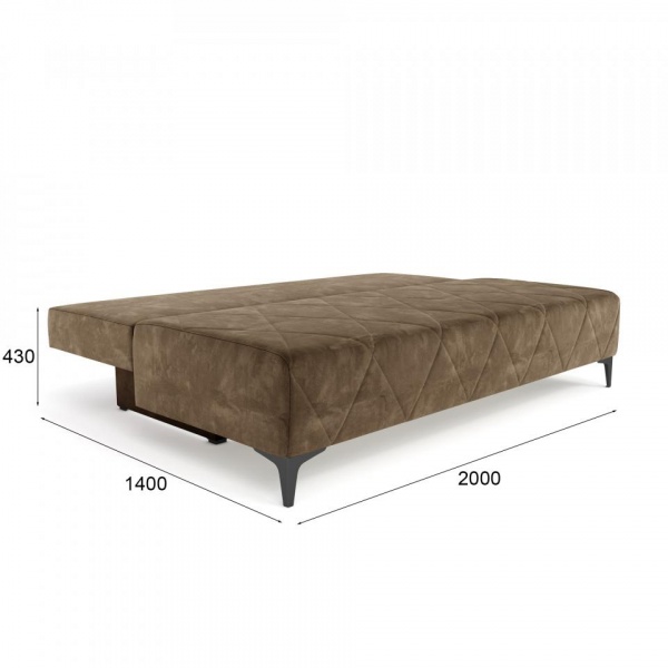 Диван Санте Velutto 23