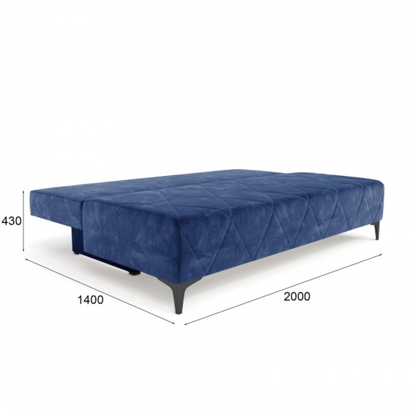 Диван Санте Velutto 26