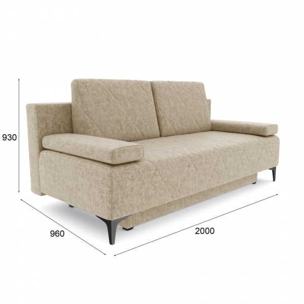 Диван Санте Hope 02