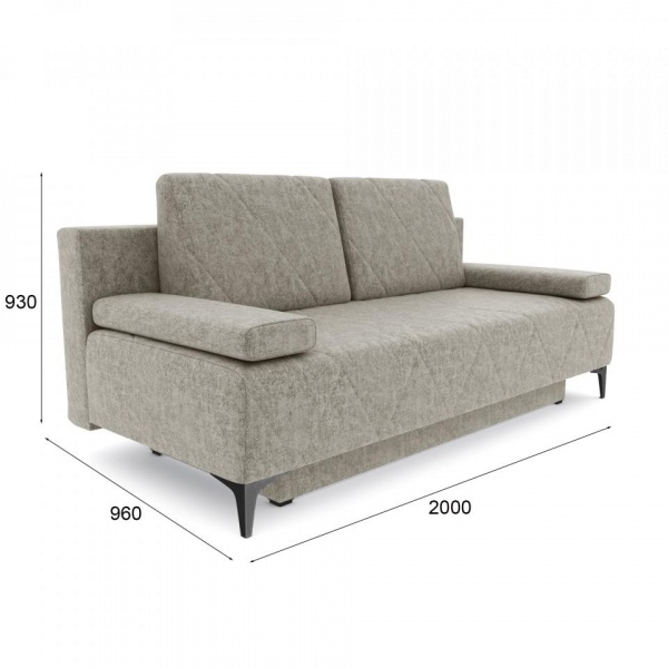 Диван Санте Hope 08