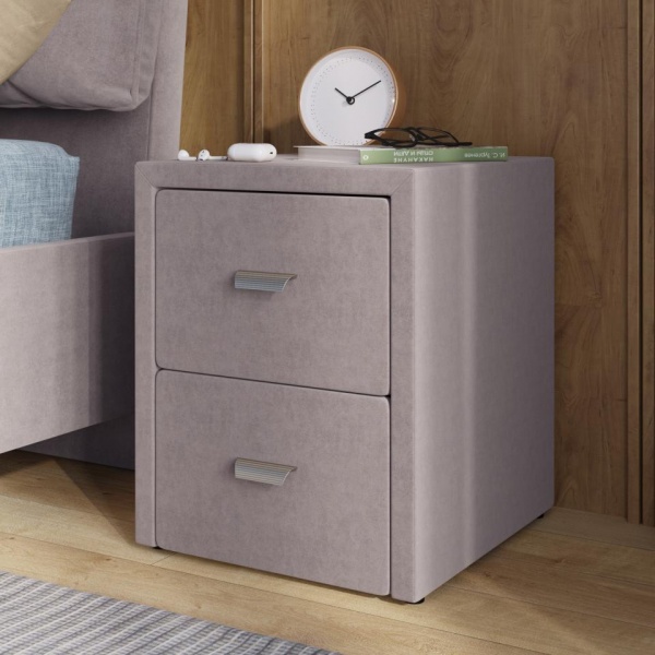 прикроватные тумбы