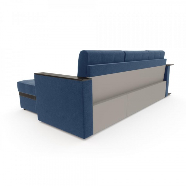 Диван угловой Веспер Happy 784