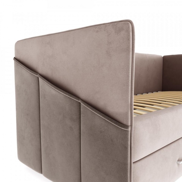 кровати для детей