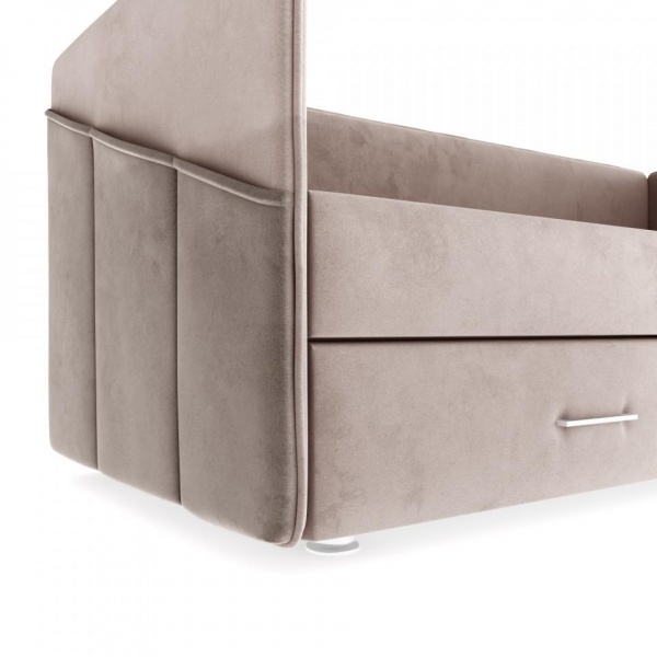 кровати для детей