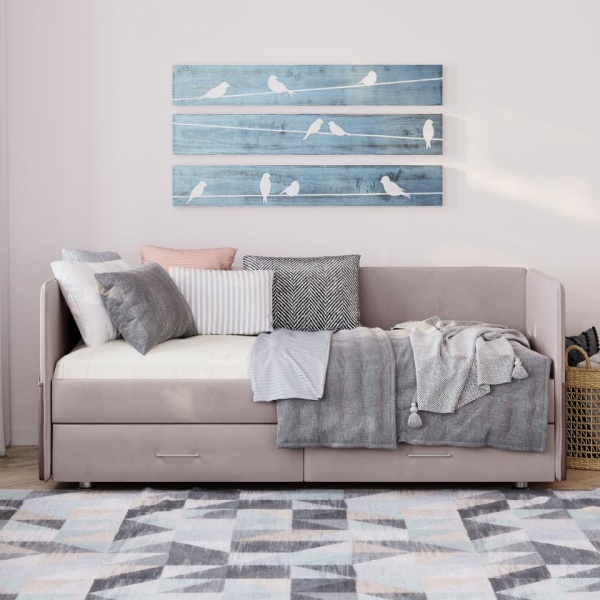 кровати для детей