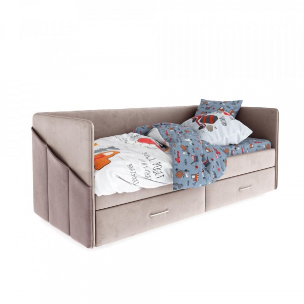 кровати для детей